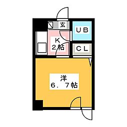 🉐敷金礼金0円！🉐ハーモニーマンション