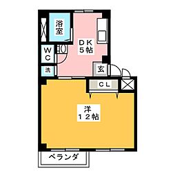 名鉄一宮駅 5.2万円