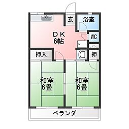 🉐敷金礼金0円！🉐エルパライン