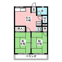 🉐敷金礼金0円！🉐エルパライン