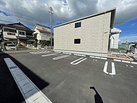 モナローム・シェリ2 101 ｜ 愛知県一宮市開明字樋西10-1（賃貸アパート1LDK・1階・40.11㎡） その16