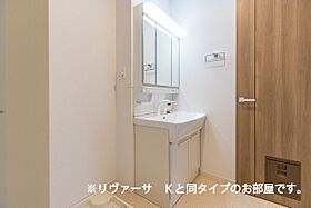 ハレ　ルアナ　2 101 ｜ 愛知県一宮市西五城字下須賀16-1（賃貸アパート1LDK・1階・50.13㎡） その6