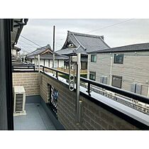 ノーブルコート篭屋  ｜ 愛知県一宮市篭屋１丁目（賃貸テラスハウス3LDK・1階・78.00㎡） その12