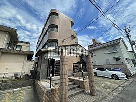 Casa felice  ｜ 愛知県一宮市末広１丁目（賃貸マンション1K・2階・22.05㎡） その1