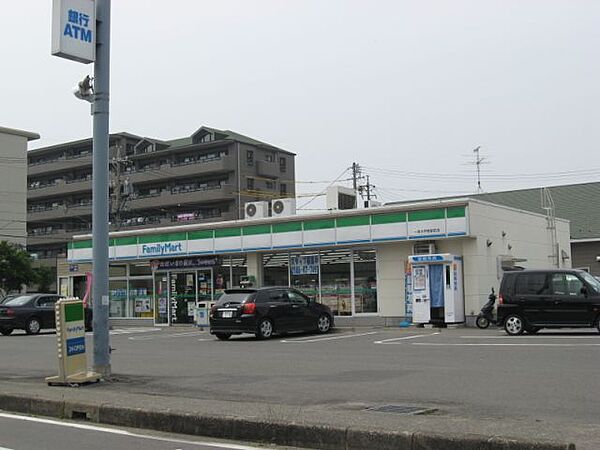 ＴＡＫＥ　II ｜愛知県一宮市今伊勢町本神戸字南無量寺(賃貸アパート2DK・1階・38.80㎡)の写真 その7