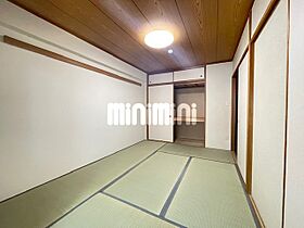 アクシーズ一宮I番館  ｜ 愛知県一宮市八幡４丁目（賃貸マンション3LDK・2階・72.54㎡） その9