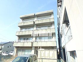 アンビション別明  ｜ 愛知県一宮市別明町３丁目（賃貸マンション1DK・3階・45.75㎡） その1