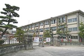 ブルームコートII  ｜ 愛知県一宮市奥町字貴船前（賃貸アパート1LDK・1階・50.12㎡） その20