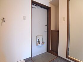 マンション日吉昭和  ｜ 愛知県一宮市昭和１丁目（賃貸マンション1K・1階・24.90㎡） その4