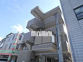 ロワイヤル・モア  ｜ 愛知県一宮市大江１丁目（賃貸マンション1R・1階・23.60㎡） その1