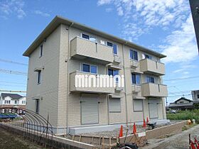 ロイヤルガーデン　ルピナス館  ｜ 愛知県一宮市木曽川町里小牧字渡瀬（賃貸アパート2LDK・3階・60.88㎡） その3