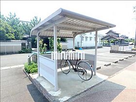 カーサフィオーレ Ａ  ｜ 愛知県一宮市西五城字中川田（賃貸アパート1LDK・1階・46.49㎡） その15