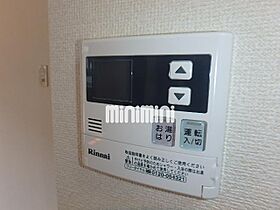 ヴィレッジタカミドー　B棟  ｜ 愛知県一宮市多加木３丁目（賃貸アパート1R・1階・29.45㎡） その11