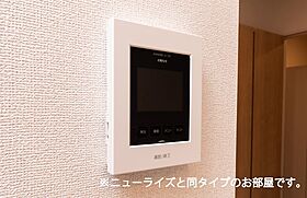 ペッパーミル 101 ｜ 愛知県一宮市開明字出屋敷74番地1（賃貸アパート1LDK・1階・50.01㎡） その11