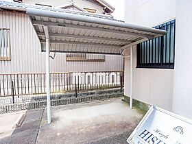 Ｈｉｇｈ－Ｌｉｇｈｔ　ＨＩＳＨＩＫＡＷＡ  ｜ 愛知県一宮市木曽川町黒田字松枝（賃貸マンション1LDK・2階・36.36㎡） その16