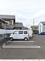 ファミーリャ  ｜ 愛知県一宮市北方町北方字北曽根（賃貸アパート2LDK・1階・57.83㎡） その13