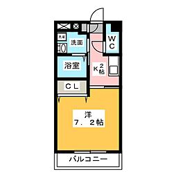 尾張一宮駅 5.1万円