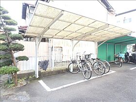 マ・メゾン槙  ｜ 愛知県一宮市木曽川町黒田字下市場南（賃貸アパート1LDK・2階・41.40㎡） その18