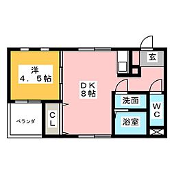 🉐敷金礼金0円！🉐Ｕ−ＢＯＸ