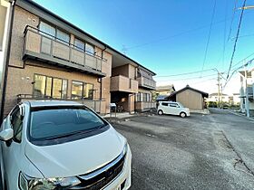 アドラブール  ｜ 愛知県一宮市大和町毛受字西屋敷（賃貸アパート2LDK・1階・50.34㎡） その23