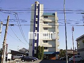 サンコーポ貴船  ｜ 愛知県一宮市貴船２丁目（賃貸マンション2LDK・5階・57.42㎡） その3