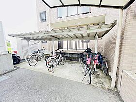 グランデージ藤山  ｜ 愛知県一宮市更屋敷字藤山（賃貸マンション2LDK・3階・59.40㎡） その16