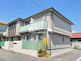 シャーメゾンＭ’ｓ平和  ｜ 愛知県一宮市平和３丁目（賃貸アパート2LDK・1階・61.46㎡） その1