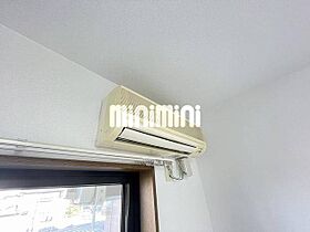 マンション日吉昭和  ｜ 愛知県一宮市昭和１丁目（賃貸マンション1K・2階・24.90㎡） その15