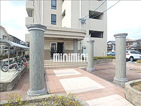 ザ・ウィングＳ  ｜ 愛知県一宮市小信中島字西五反田（賃貸マンション2LDK・1階・60.90㎡） その17