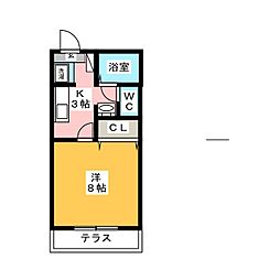🉐敷金礼金0円！🉐アートパーク大和
