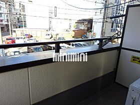 ロックハイツ栄  ｜ 愛知県一宮市栄３丁目（賃貸マンション1K・2階・27.26㎡） その10