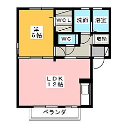 🉐敷金礼金0円！🉐フェリーチェＢ