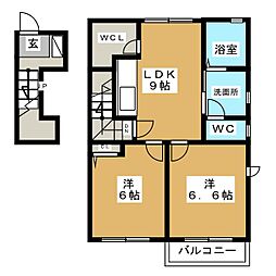 🉐敷金礼金0円！🉐OKADA HOUSE　G棟