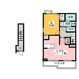 アドーラ木曽川　VII
