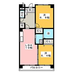 カンタベリーコート