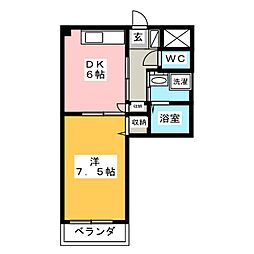 🉐敷金礼金0円！🉐グランプラス木曽川