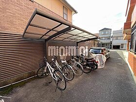 グランプラス木曽川  ｜ 愛知県一宮市木曽川町黒田字松山東南ノ切（賃貸マンション1DK・1階・37.26㎡） その14