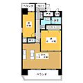 Reveur真清田7階11.2万円
