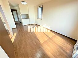 サンルミナスいわと　Ｂ棟