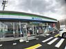 周辺：コンビニ「ファミリーマートまで760m」