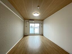 meLiV西一宮 504 5階1Kのリビング/ダイニング