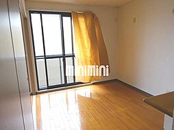 リバーサイド二ノ宮 1階2LDKのリビング/ダイニング