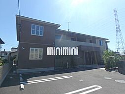 ガーデンプレス江森