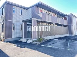 レ・フレール　Ａ棟