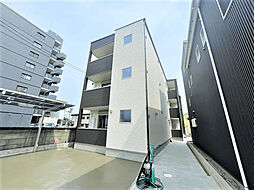 ジーメゾン今伊勢レーヴ