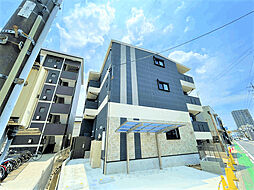 AX黒田古城(アークス黒田古城)