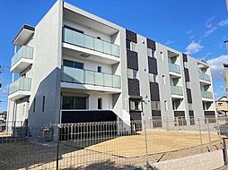 ヴェルデフォレスタ木曽川