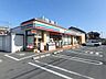 周辺：コンビニ「セブンイレブンまで410m」