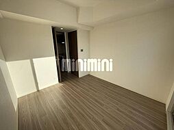 プレサンス尾張一宮ジュレア 1003 10階1Kのリビング/ダイニング