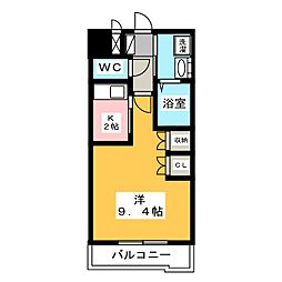🉐敷金礼金0円！🉐ディープ・アート
